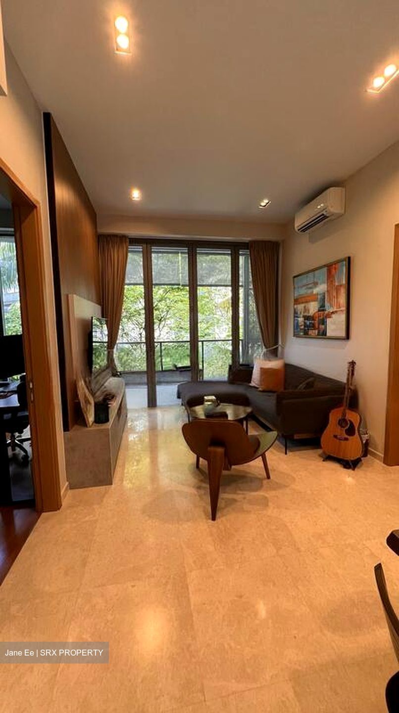 Mon Jervois (D10), Condominium #455760721